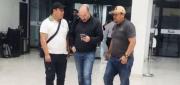 APREHENDEN A FERNANDO CERIMEDO COMO SOSPECHOSO DEL ATAQUE ARMADO A NADIA BELLER