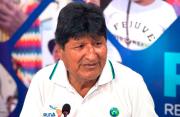 Evo denuncia amenazas en su contra de parte de Cerimedo: “Ahora entendemos por qué”