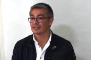 Espinoza cuestiona la constitucionalidad de su censura y deja decisión en manos del TCP