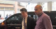 Ataque a Beller: Cerimedo se abstuvo a declarar y pasará la noche en celdas policiales, señala su abogado