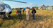 Buscan a un fiscal desaparecido desde hace cuatro días tras un accidente aéreo en Bolivia