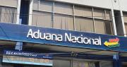 Ministro Espinoza anuncia cambios en la Presidencia de la Aduana y un proceso para la institucionalización de cargos