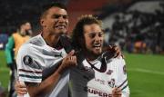 Fluminense elimina a Rivadavia por penales y pasa a cuartos de Libertadores