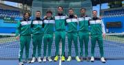 Bolivia convoca a su mejor equipo para enfrentar a Hong Kong en la Copa Davis