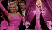 Mattel celebra los 100 años de Marilyn Monroe con una nueva Barbie de colección