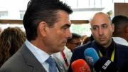 Vocero afirma que Fernando Cerimedo no recibió ni recibirá ningún tipo de protección política
