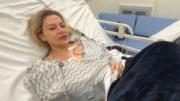Nadia Beller acusa a la familia del presidente de supuestos actos de corrupción