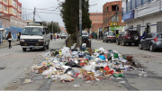 Presidente del Colegio Médico de Cochabamba alerta sobre riesgos sanitarios por la basura y pide campañas educativas