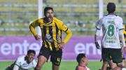 El Tigre vence sufriendo a Oriente con un gol a los 93 minutos
