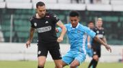 San Antonio cae ante Aurora en el inicio de la Copa Bolivia