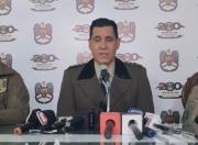 Por orden judicial quedan libres “El Loco Cari” y Óscar Mendoza