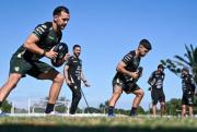 Selección de Bolivia: Fecha y lugar donde iniciará su concentración
