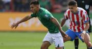 La Verde cerró el primer amistoso para la fecha FIFA de septiembre-octubre