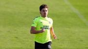El plan B del Barcelona si no se concreta lo de Julián Álvarez