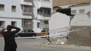 El sur de España registra más de 420 terremotos en 4 días