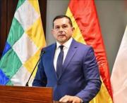 Espinoza anuncia que Alberto Soto de la Vía deja la Aduana