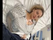 ¿Cuántos impactos de bala recibió Nadia Beller en el atentado?
