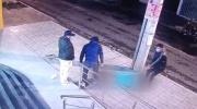 Secuestradores abandonan a paciente herido de bala en Cochabamba