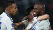 Boca avanza a cuartos de final tras golear a un Recoleta que recibió 7 goles en la serie