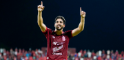 Con doblete de Pedro Cabral, Guabirá gana 2-1 a Universitario de Vinto