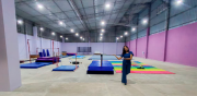 Después de ocho años de trabajo, Debra Center ya tiene casa propia