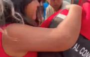 Operativo contra la reventa de gasolina termina con funcionarias agredidas y personas detenidas