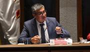 “Espinoza sigue en pleno ejercicio”: Gobierno desconoce censura de la Asamblea
