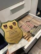 La Fiscalía abre otro proceso contra Cerimedo, por enriquecimiento ilícito