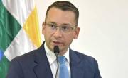 Saucedo instruye que el caso del ataque a Beller no sea declarado en reserva