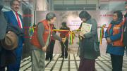 MUSEF inaugura la RAE 2026, un encuentro entre cultura, saberes y medicina