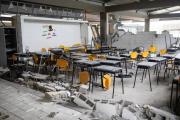 Los daños del sismo de Colombia podrían ascender a 9.500 millones de dólares