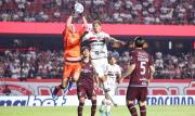 Bolívar se consuela con buen premio económico tras jugar las copas