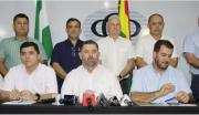 Los productores, transportistas, constructores, mineros e industriales cuestionan al Gobierno