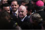 Crisis en la FIFA: despiden al número 3 del organismo