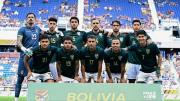 Bolivia enfrentará a Paraguay en amistoso