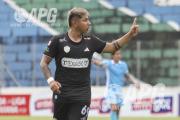 Aurora abre la Copa con triunfo por la mínima diferencia