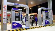 El diésel sube un 84% en Bolivia para los grandes consumidores