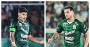 “Son cosas que pasan dentro de la cancha”: El fuerte cruce entre Lovera y Roldán