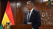 Para el Gobierno la censura del ministro de Economía es “inconstitucional