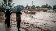 Lluvias en Chile: 149 bolivianos reciben refugio en albergues, casas de acogida