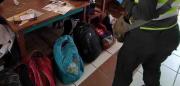 Alrededor de 40 estudiantes presentan desmayos y episodios de desorientación en colegio de Alto Paraguá