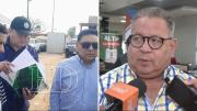 Aprehenden a Mario Centellas, exsecretario de Finanzas de Jhonny Fernández, por presunta malversación