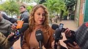 Abogada califica de show político las acusaciones en contra de Fernando Cerimedo