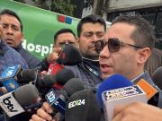 El Ministerio Público pedirá 180 días de detención para Fernando Cerimedo