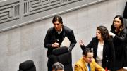 Zamora pide investigar a fondo el ataque a Beller e identificar a los autores