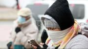 ¡Qué frío! Senamhi alerta por descenso de temperatura hasta 12 °C en tres departamentos