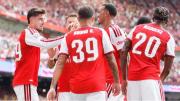 Arsenal pide claridad en el caso del City y las irregularidades financieras