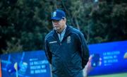 Sanciones y lesiones dejan a Blooming sin centrales