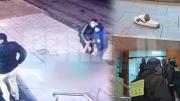 El caso del hombre sacado a rastras de una clínica estaría vinculado con una deuda de Bs 450 mil