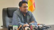 Aprehenden a exviceministro de Arce por presuntas irregularidades en planta piscícola